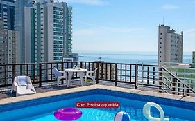 Atobá Praia Hotel - Balneario Camboriu
