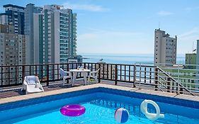 Atobá Praia Hotel - Balneario Camboriu